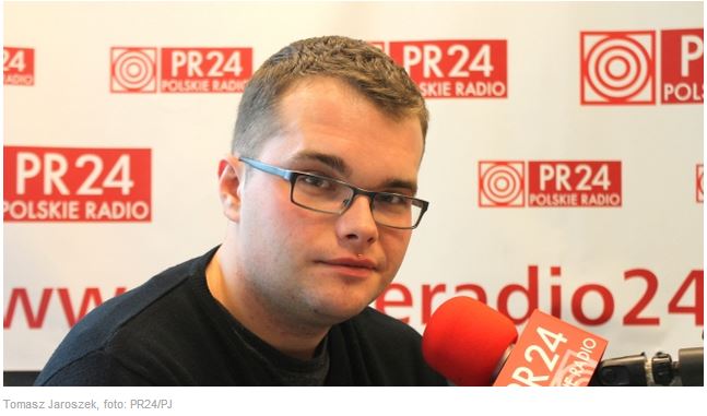 jaroszek_pl radio