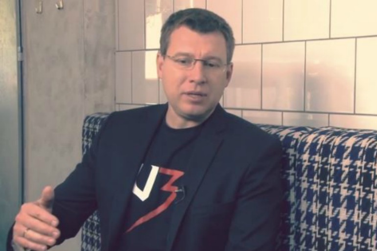 kicinski cd projekt