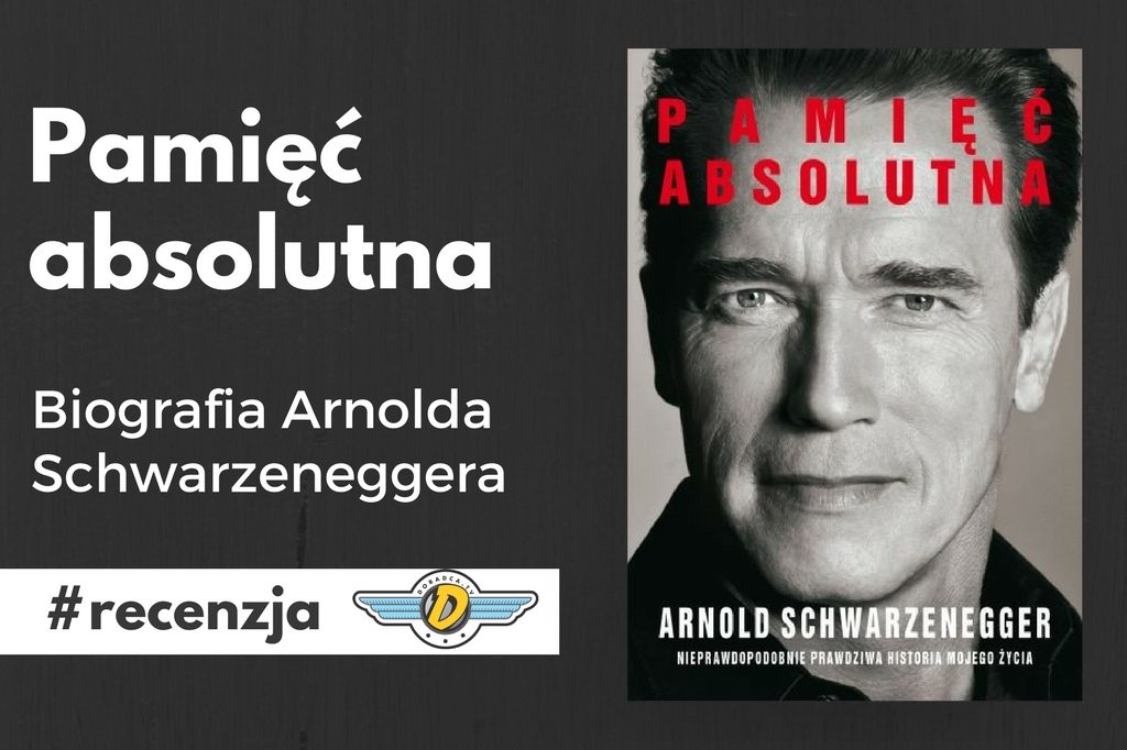 Arnold Schwarzenegger biografia