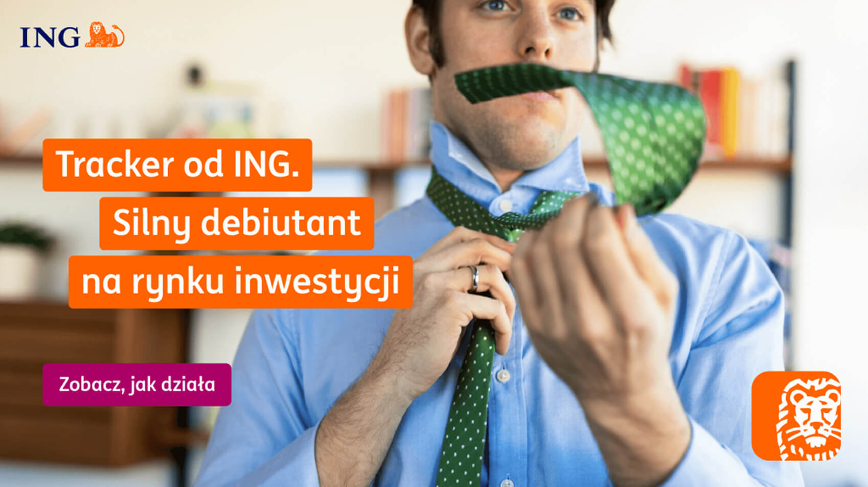 Nowy instrument na GPW: tracker DAX Net Return