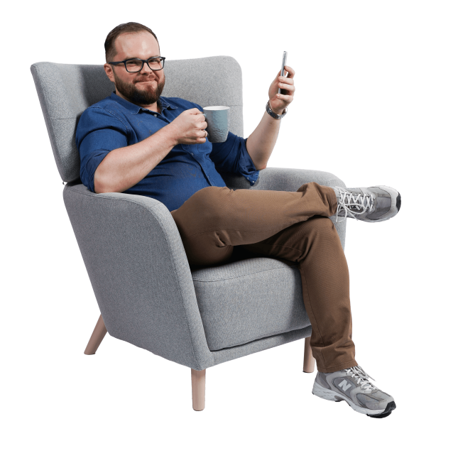 Doradca.tv - Tomasz Jaroszek